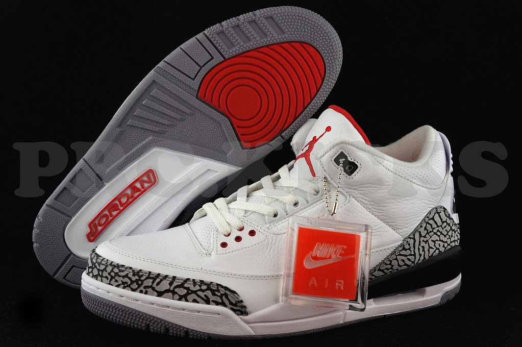 Air Jordan 3 88 Retro 5