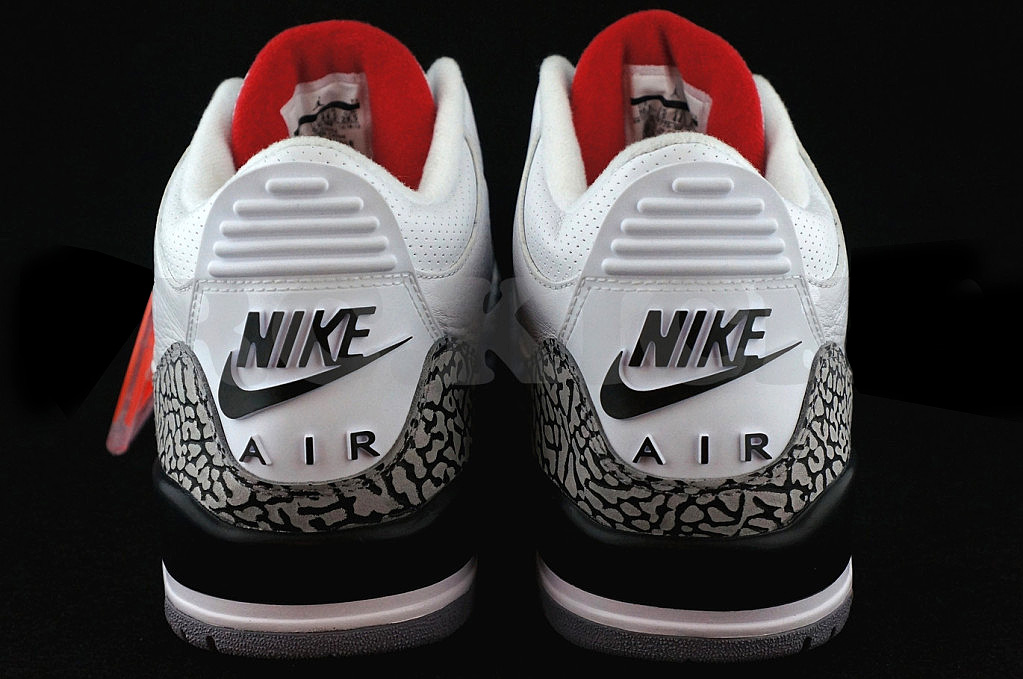 Air Jordan 3 88 Retro 6