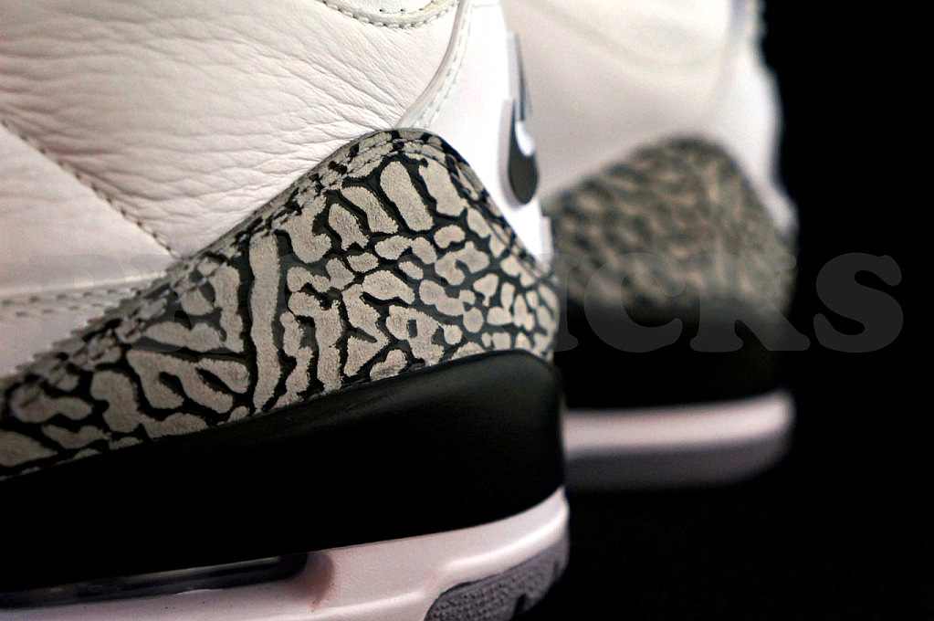 Air Jordan 3 88 Retro 7