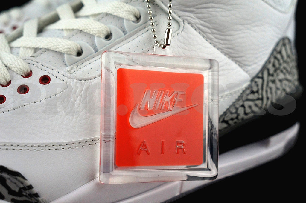 Air Jordan 3 88 Retro 8