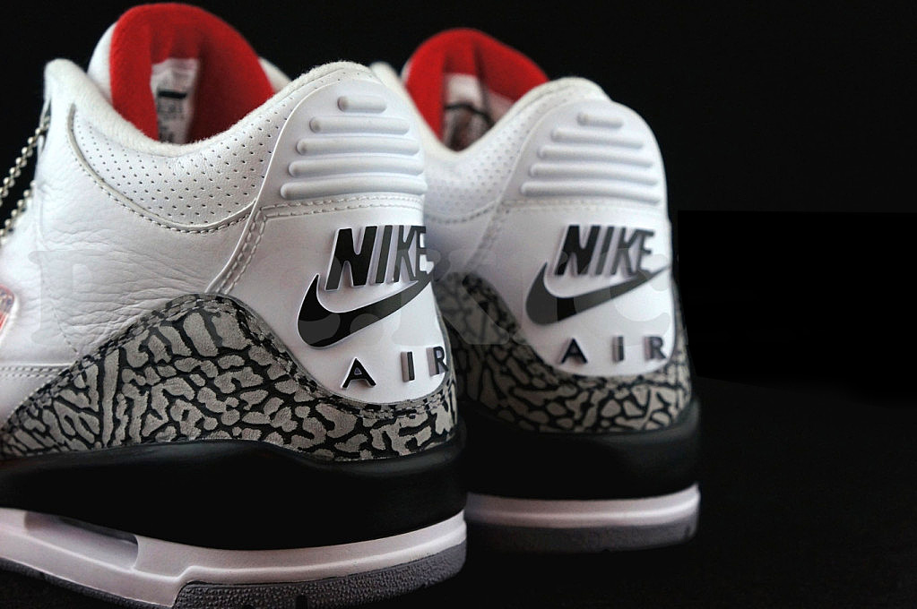 Air Jordan 3 88 Retro 9