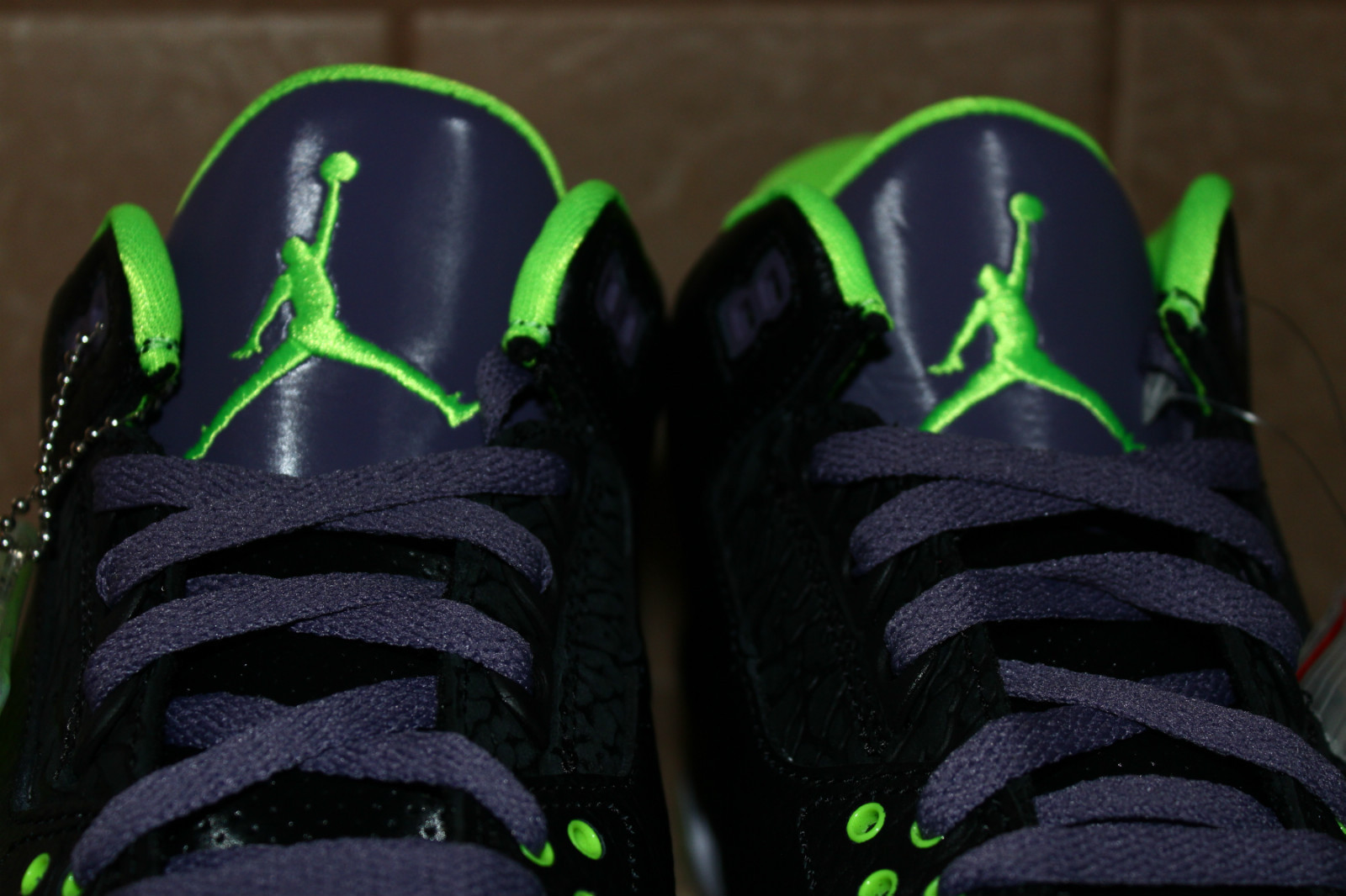 Air Jordan Iii Joker 2013 02