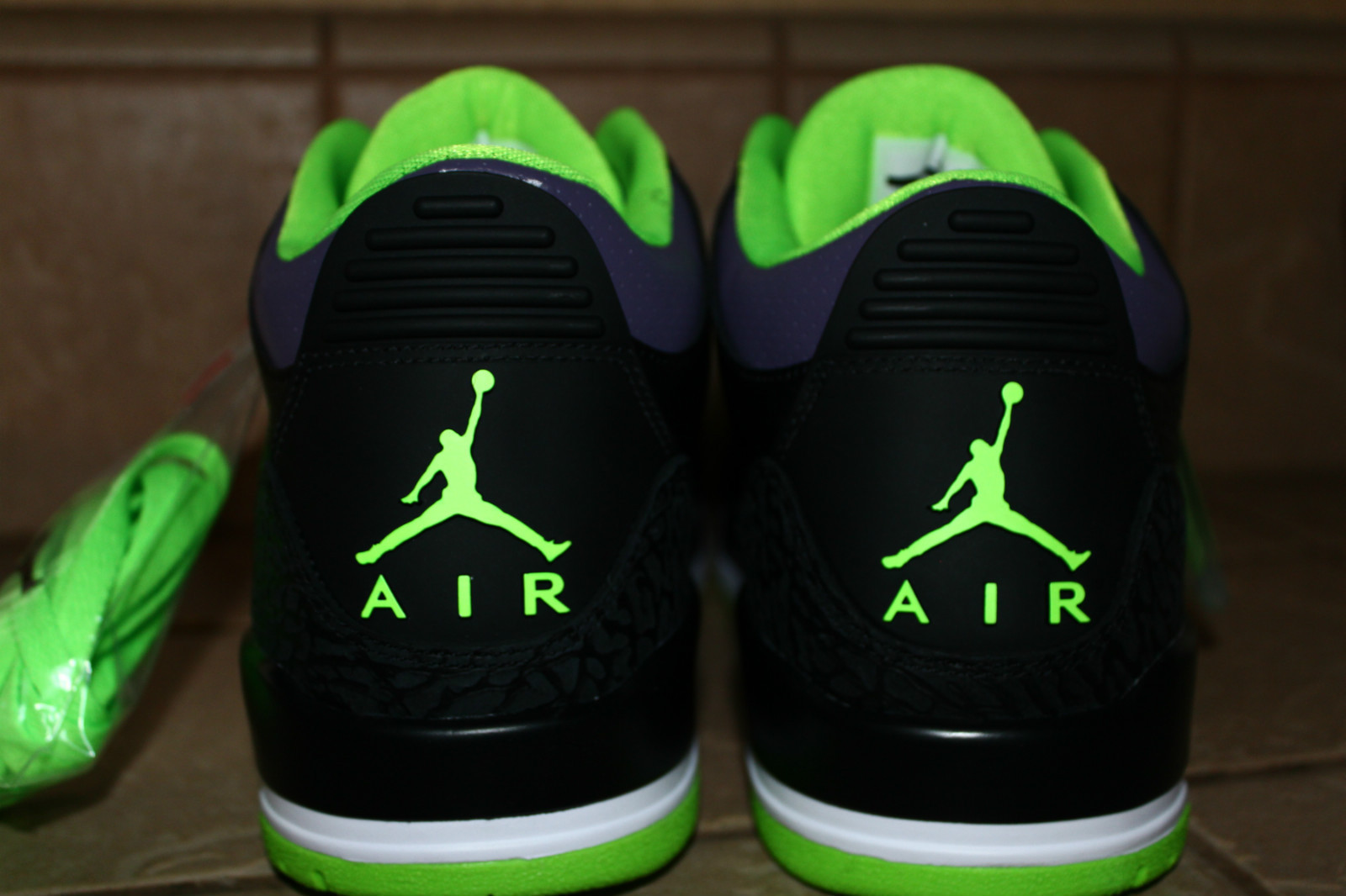 Air Jordan Iii Joker 2013 04
