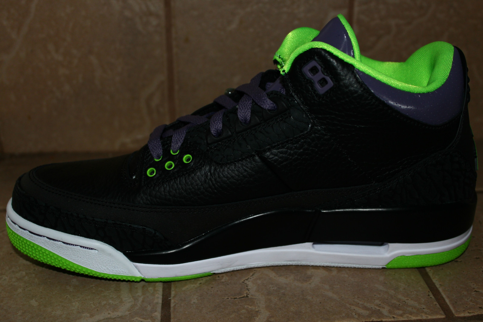 Air Jordan Iii Joker 2013 06