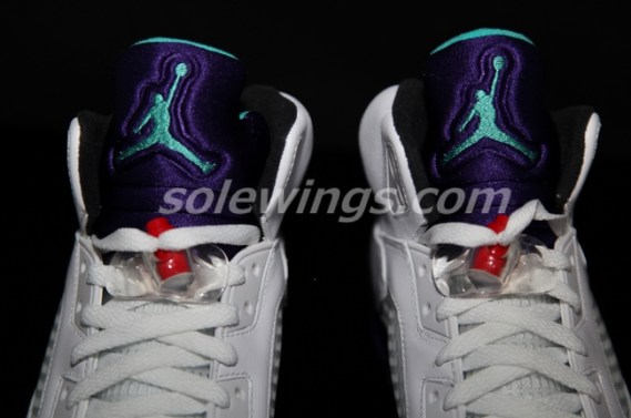 Air Jordan V Grape 2013 Retro 01