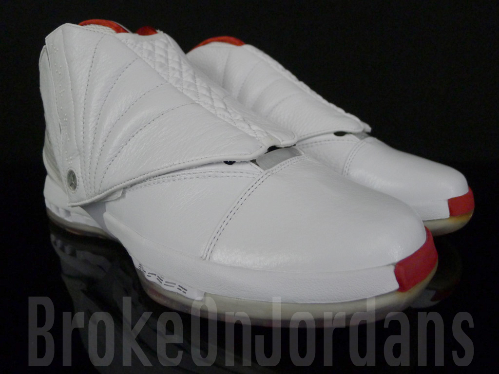 Air Jordan Xvi History Of Flight 03