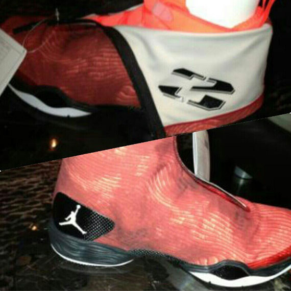 Air Jordan XX8 "All-Star"
