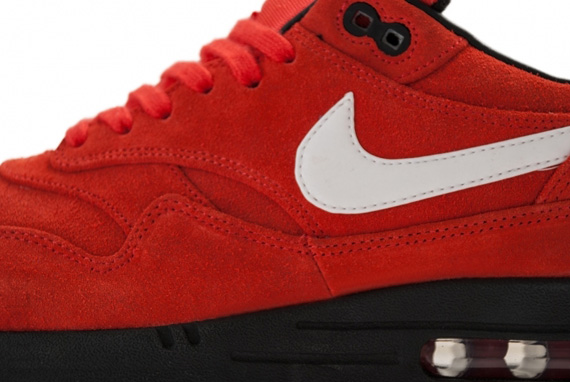 Air Max 1 Pimento White Black 2