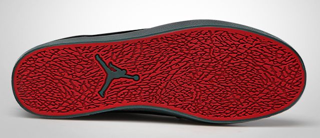 Aj V1 Chukka Black Gym Red Dark Grey 01