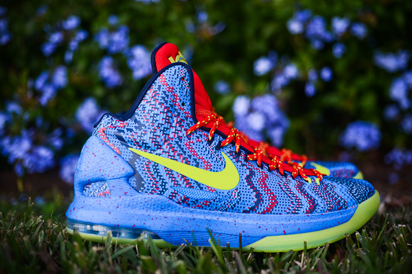 Christmas Pack Nike Basketball 06