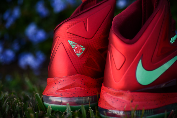 Christmas Pack Nike Basketball 07