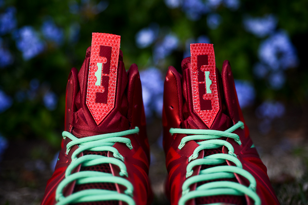 Christmas Pack Nike Basketball 08