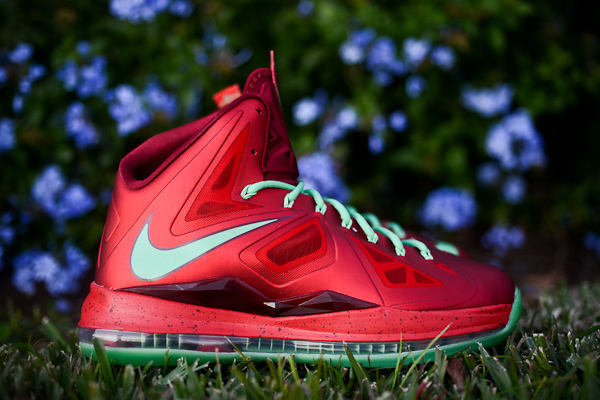 Christmas Pack Nike Basketball 09