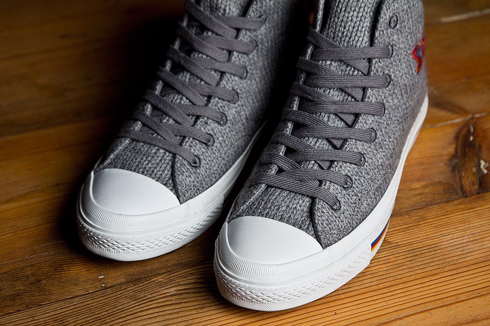 Converse X Sneakers N Stuff Lovikka 06