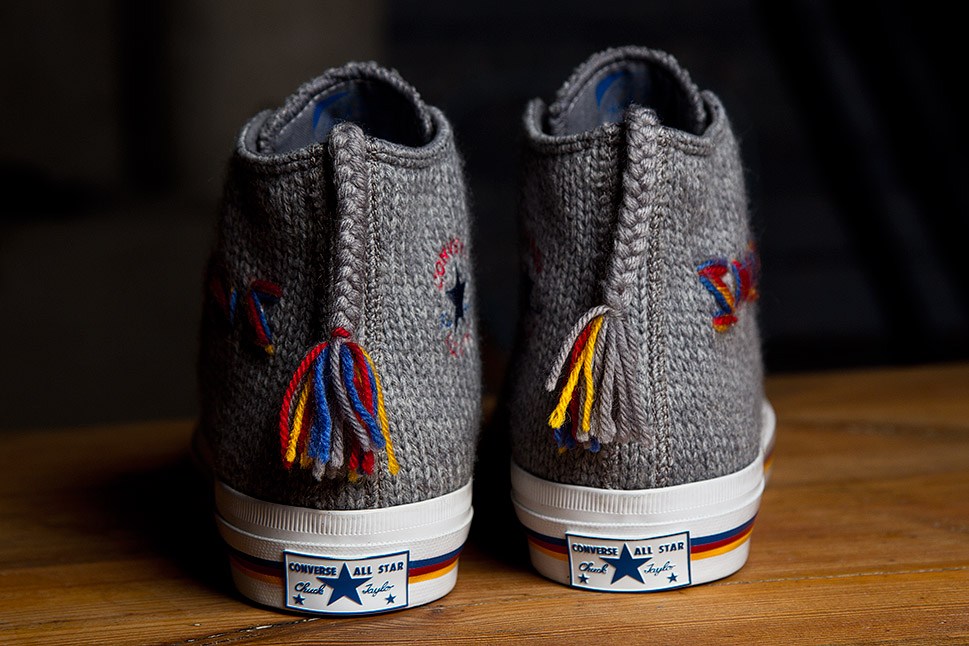 Converse X Sneakers N Stuff Lovikka 07