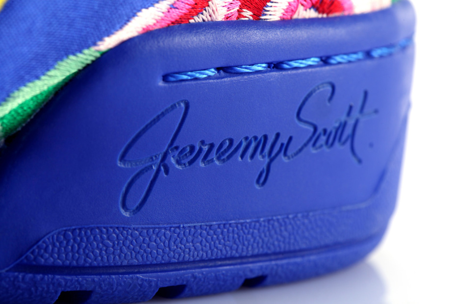 Jeremy Scott Eason Chan Adidas Orignals Js Wings 4