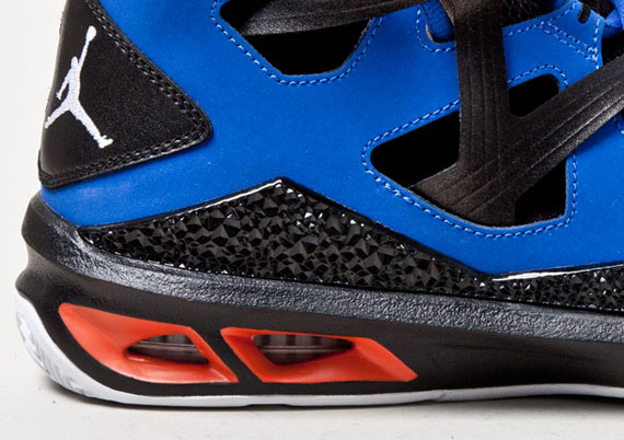 Jordan Melo M9 Knicks Away