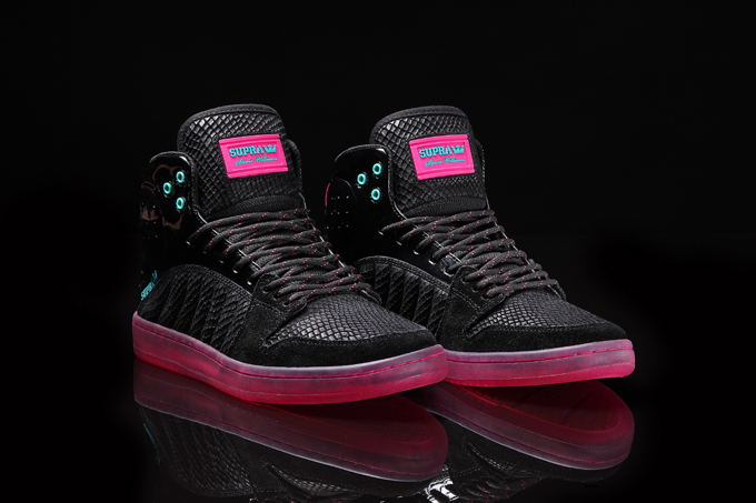 Keelan Dadd Supra S1w Pro Am 1