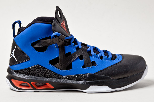 Knicks Jordan Melo M9 1