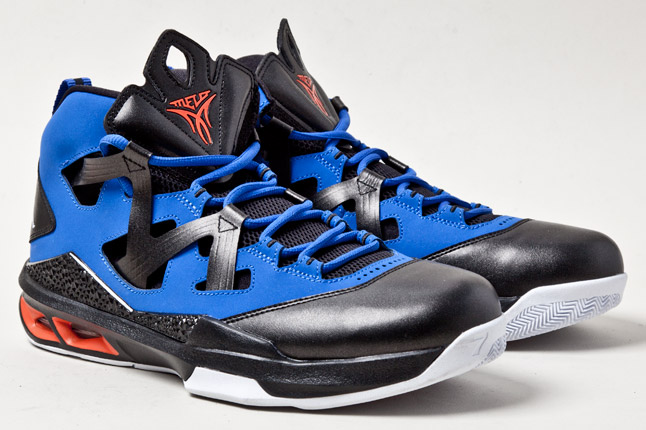 Knicks Jordan Melo M9 2