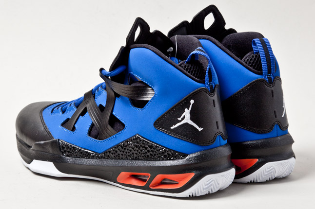Knicks Jordan Melo M9 3