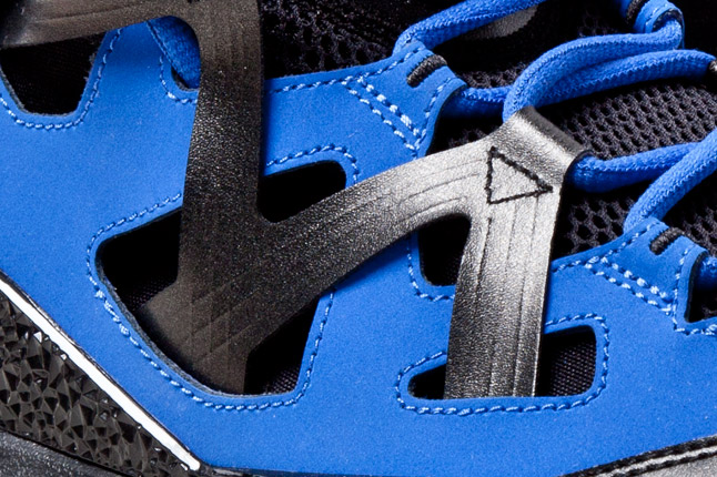 Knicks Jordan Melo M9 5
