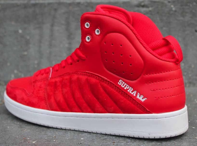 Lil Wayne Supra S1w The Carter Iv 01