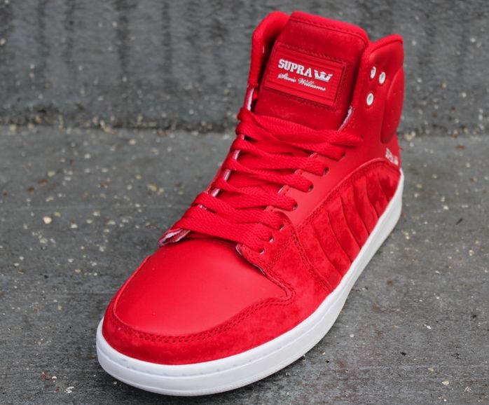 Lil Wayne Supra S1w The Carter Iv 02