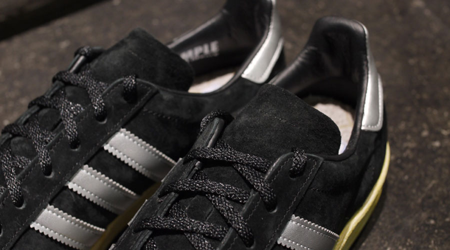 Mita Adidas Originals Vintage Pack 10