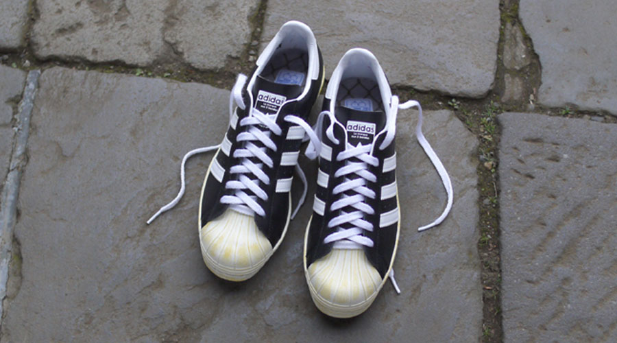 Mita Adidas Originals Vintage Pack 13