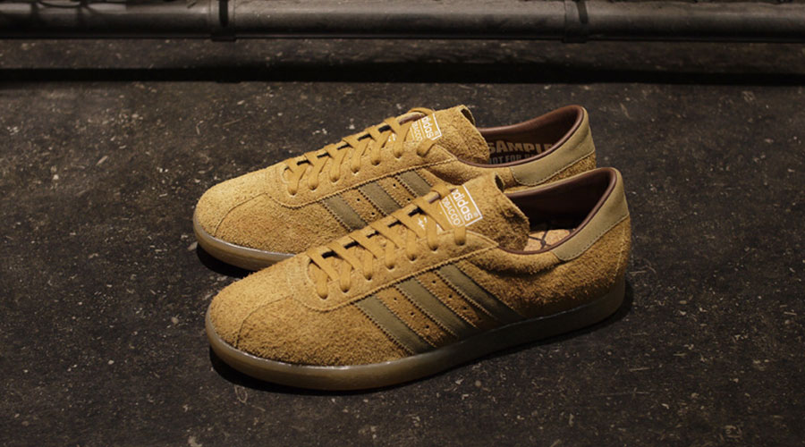 Mita Adidas Originals Vintage Pack 21