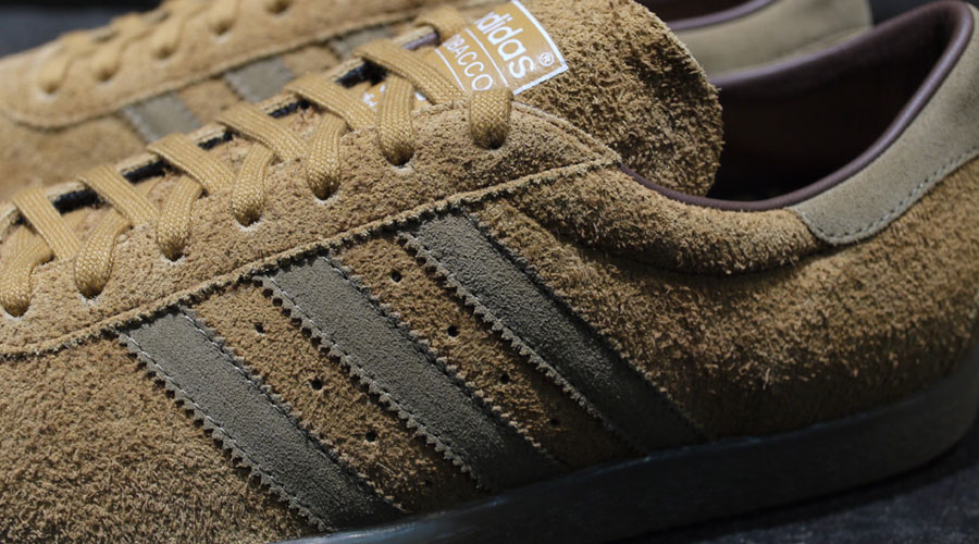 Mita Adidas Originals Vintage Pack 23