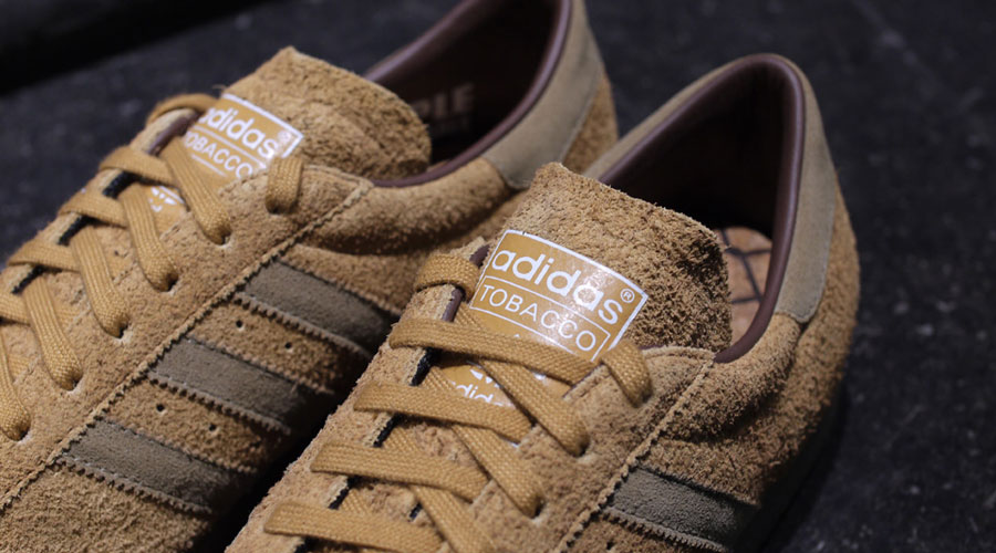 Mita Adidas Originals Vintage Pack 24