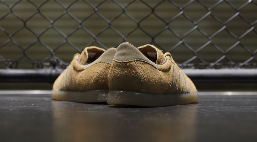 Mita Adidas Originals Vintage Pack 25
