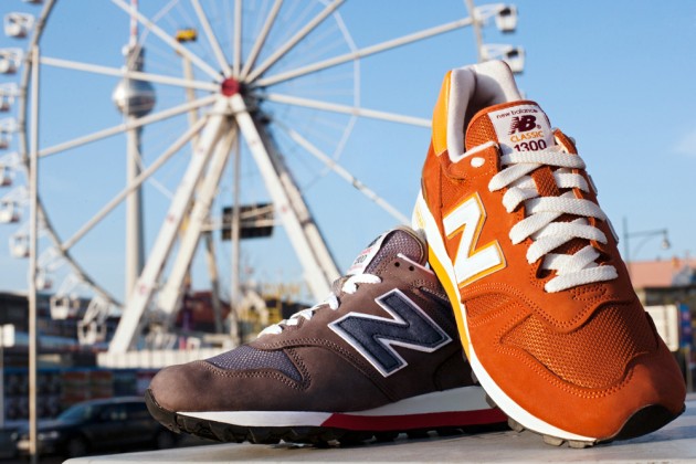 New Balance 1300 Spring Summer 2013 1