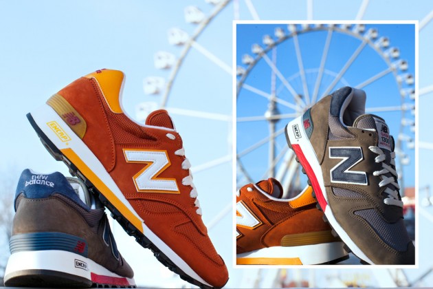 New Balance 1300 Spring Summer 2013 2