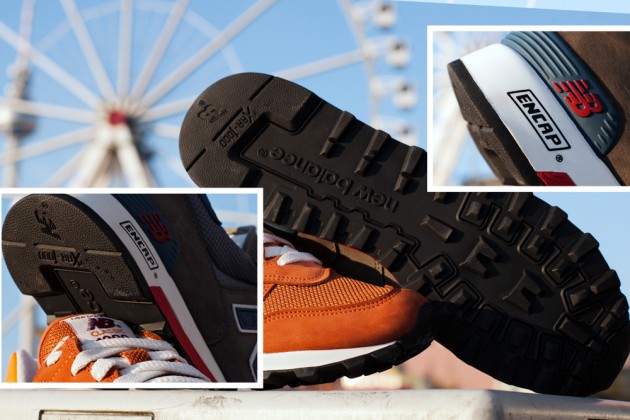 New Balance 1300 Spring Summer 2013 3