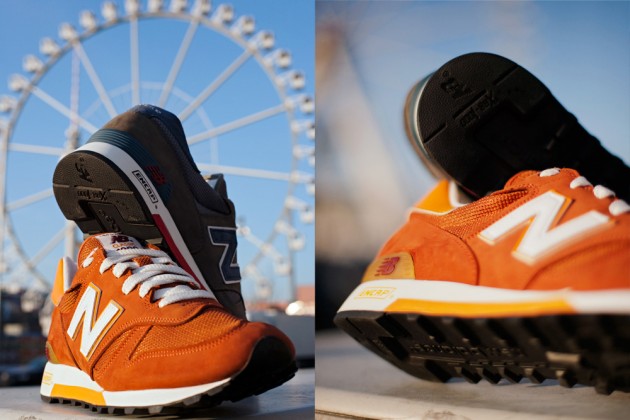 New Balance 1300 Spring Summer 2013 4