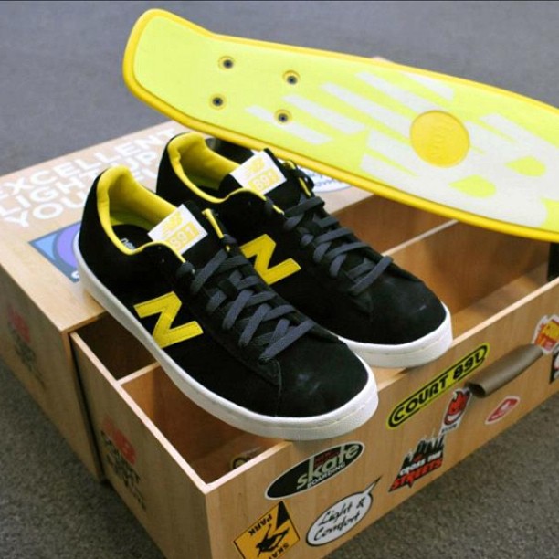 New Balance Ct 891 03