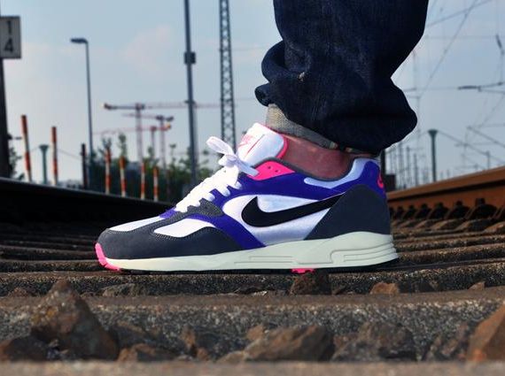 Nike Air Base II VNTG - Arriving @ Retailers