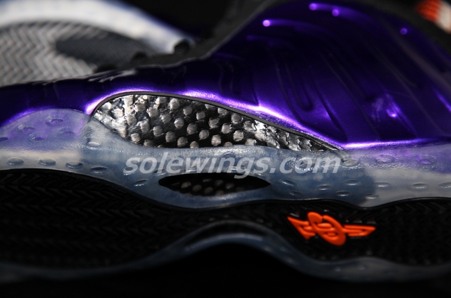 Nike Air Foamposite One Suns 06