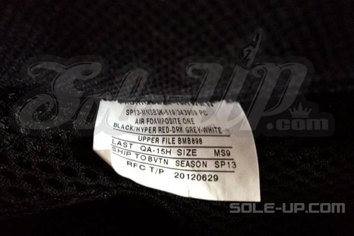 Nike Air Foamposite Pro Army Camo 01
