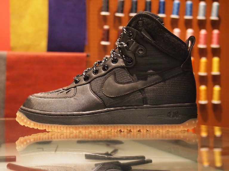 Nike Air Force 1 Duckboot Premium Id 3