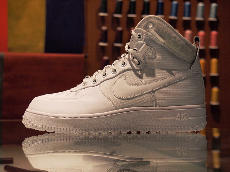 Nike Air Force 1 Duckboot Premium Id 4