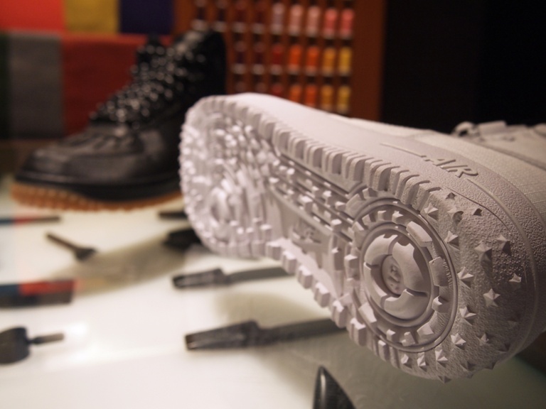 Nike Air Force 1 Duckboot Premium Id 5