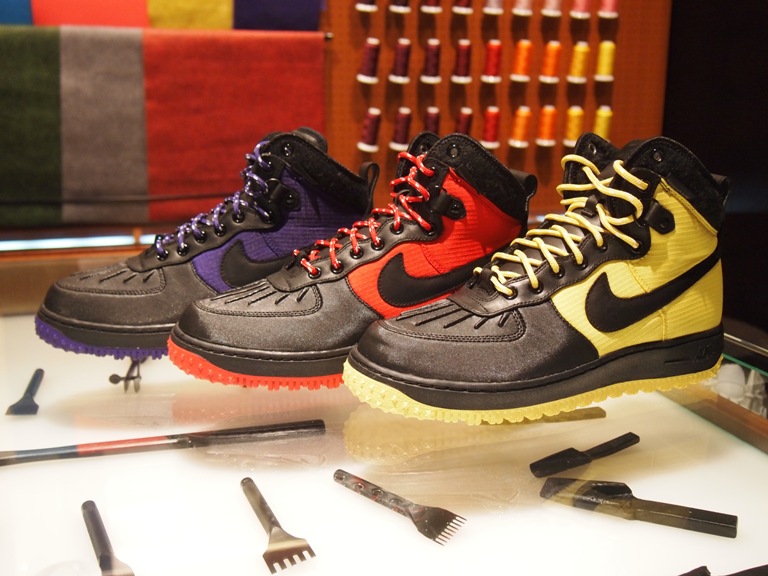 Nike Air Force 1 Duckboot Premium Id 7