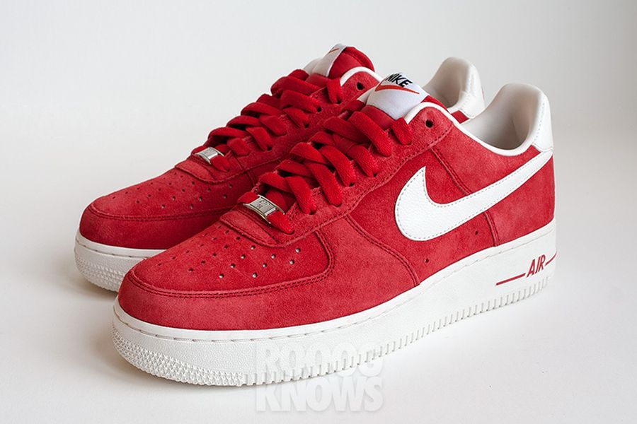 Nike Air Force 1 Low Blazer Inpsired 01