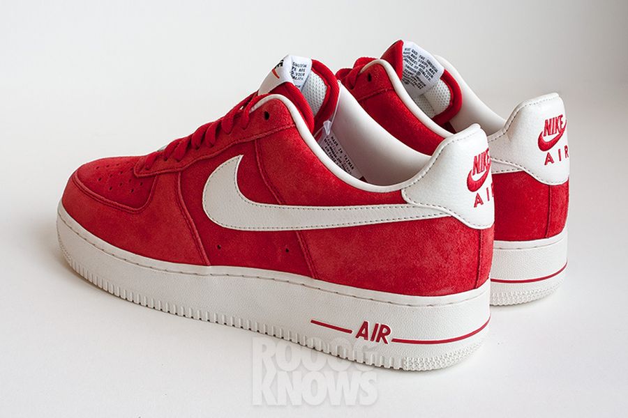 Nike Air Force 1 Low Blazer Inpsired 02