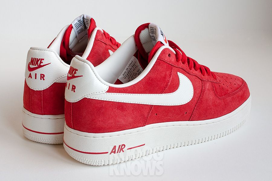 Nike Air Force 1 Low Blazer Inpsired 03