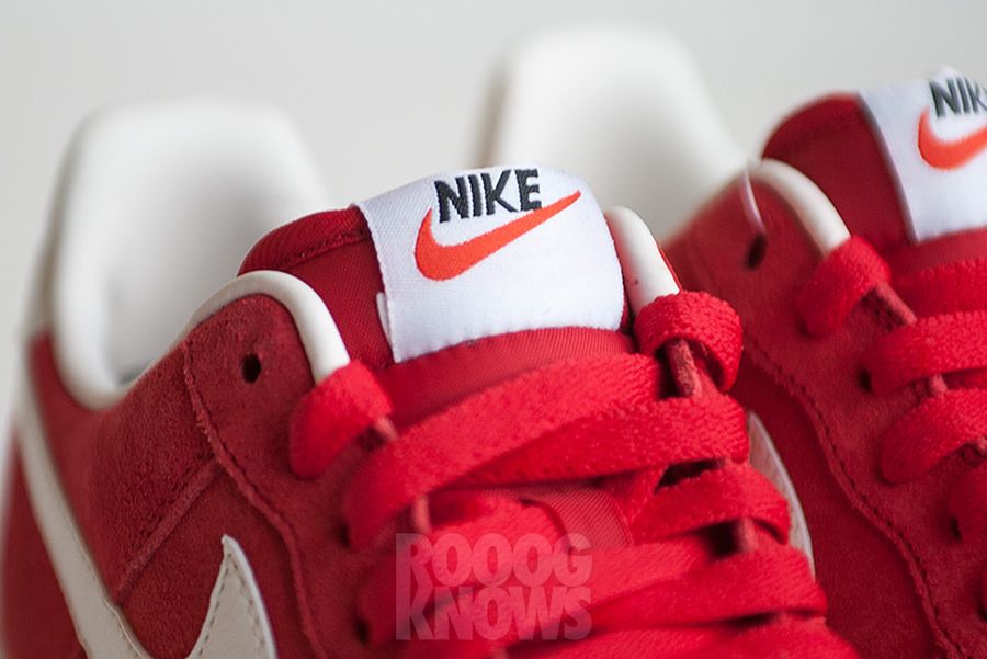 Nike Air Force 1 Low Blazer Inpsired 05
